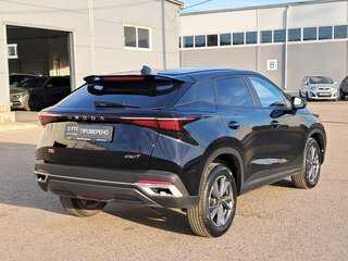 2024 Omoda C5 I, чёрный, 1800000 рублей, вид 5