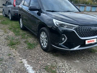 2024 Haval M6 II, чёрный, 1650000 рублей, вид 3