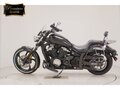 2013 Yamaha XVS1300, чёрный, 899000 рублей