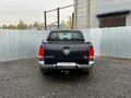 2011 Volkswagen Amarok I, синий - вид 3