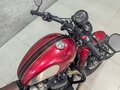 2022 Triumph Bonneville Bobber, красный, 1490000 рублей - вид 6