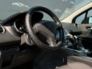 2013 Peugeot 3008 I, коричневый, 521700 рублей, вид 5