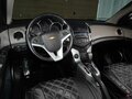 2014 Chevrolet Cruze I Рестайлинг, белый, 799000 рублей - вид 5