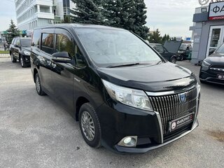 2015 Toyota Esquire I, чёрный, 1665000 рублей, вид 2