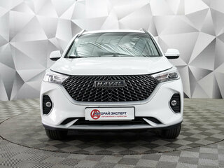 2024 Haval M6 II, белый, 1797000 рублей, вид 4
