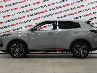 2023 Changan CS55 Plus II, серый, 2045450 рублей, вид 5