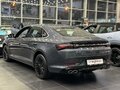 2026 Geely Preface I, серый - вид 3