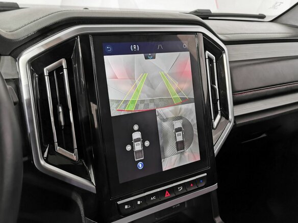 2024 JAC T9, чёрный, 2950000 рублей - вид 19