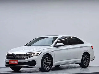 2023 Volkswagen Sagitar III Рестайлинг, белый, 1250000 рублей, вид 1