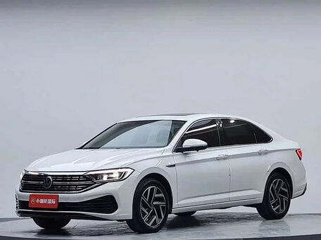 2023 Volkswagen Sagitar III Рестайлинг, белый, 1250000 рублей, вид 1