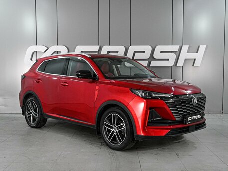 Changan CS55 Plus II