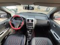 2008 Hyundai Getz I Рестайлинг, красный, 435000 рублей - вид 4