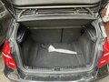 2009 BMW 1 серии 116i I (E81/E82/E87/E88) Рестайлинг, чёрный, 650000 рублей - вид 8