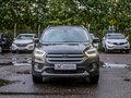 2019 Ford Kuga II Рестайлинг, серый, 1499000 рублей - вид 2