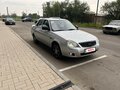 2012 Lada (ВАЗ) Priora I, серый, 400000 рублей - вид 3