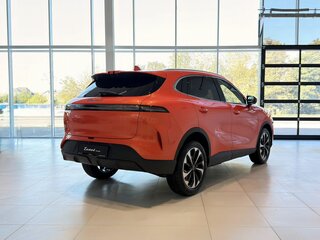 2026 Tenet Plus L6, оранжевый, 3040000 рублей, вид 5
