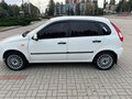2010 Lada (ВАЗ) Kalina I, белый, 400000 рублей - вид 3