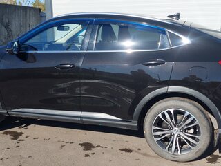 2022 Haval F7x I Рестайлинг, чёрный, 2100000 рублей, вид 5