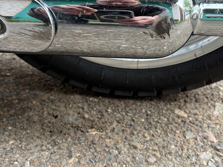 2011 Kawasaki W 800, зелёный, 620000 рублей, вид 3
