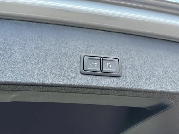 2026 Audi Q2 L 35 TFSI I Рестайлинг, серый, 3295000 рублей - вид 33