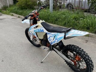 2025 Hengjian S7, белый, 240000 рублей, вид 5