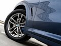 2018 BMW X3 30i xDrive III (G01), синий - вид 5