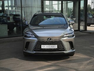 2026 Lexus RX 300 V, серый, 8690000 рублей, вид 5