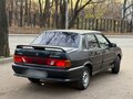 2006 Lada (ВАЗ) 2115, зелёный, 80000 рублей - вид 2
