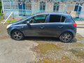 2007 Opel Corsa D, серый - вид 8