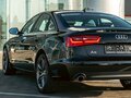 2014 Audi A6 IV (C7), чёрный, 1435000 рублей - вид 9