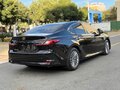 2024 Toyota Camry IX (XV80) China Market, чёрный, 3279000 рублей - вид 10