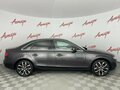 2008 Audi A4 IV (B8), серый, 799000 рублей - вид 5