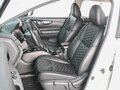 2018 Nissan Qashqai II, белый, 1789000 рублей - вид 9