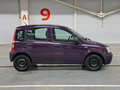 2010 Fiat Panda II, фиолетовый, 399000 рублей - вид 3