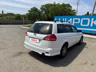 2000 Nissan Wingroad II (Y11), белый, 130000 рублей, вид 3