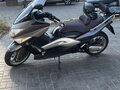 2008 Yamaha TMAX, серый, 495000 рублей - вид 7