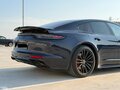 2021 Porsche Panamera GTS II Рестайлинг, синий, 8100000 рублей - вид 8