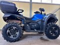 2021 CFMoto CFORCE 600 Basic, синий, 689999 рублей - вид 1