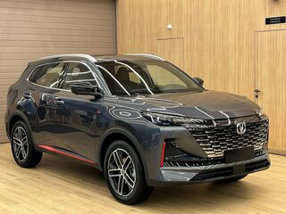 2026 Changan UNI-S I, серый, 3229900 рублей, вид 1