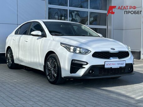 Kia Cerato IV