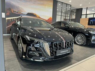2025 Hongqi H6, чёрный, 4099000 рублей, вид 2