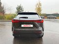 2022 Lexus NX 350 II, серый, 4790000 рублей - вид 7