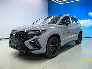2026 Jetta VS5 I Рестайлинг 2, серый, 1980000 рублей, вид 1