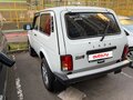 2025 Lada (ВАЗ) Niva Legend I, белый, 800000 рублей - вид 3