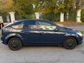 2011 Ford Focus II Рестайлинг, синий, 399000 рублей - вид 3