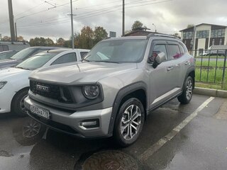 2026 Haval H7 I, серый, 3499000 рублей, вид 1