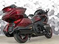 2025 Honda GL 1800 Gold Wing, красный, 3599000 рублей - вид 6