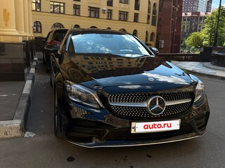 2020 Mercedes-Benz C-Класс 200 IV (W205) Рестайлинг, чёрный, 4590000 рублей, вид 4