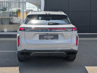 2023 Exeed RX, серый, 2867000 рублей, вид 5