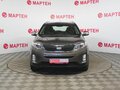 2017 Kia Sorento II Рестайлинг, бежевый, 2100000 рублей - вид 2